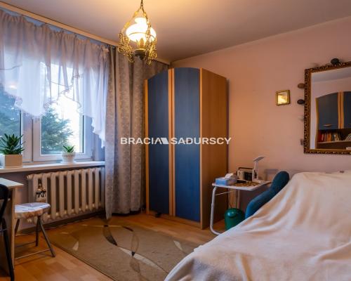 3 pokojowe 46m2, Rusznikarska-Krowodrza