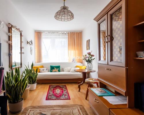 3 pokojowe 46m2, Rusznikarska-Krowodrza