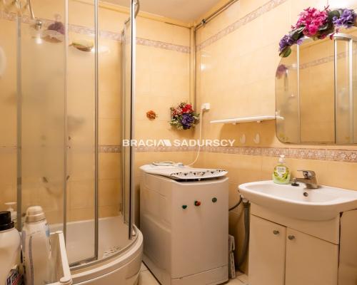 3 pokojowe 46m2, Rusznikarska-Krowodrza