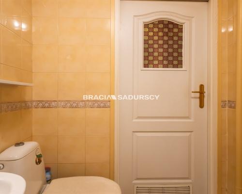 3 pokojowe 46m2, Rusznikarska-Krowodrza