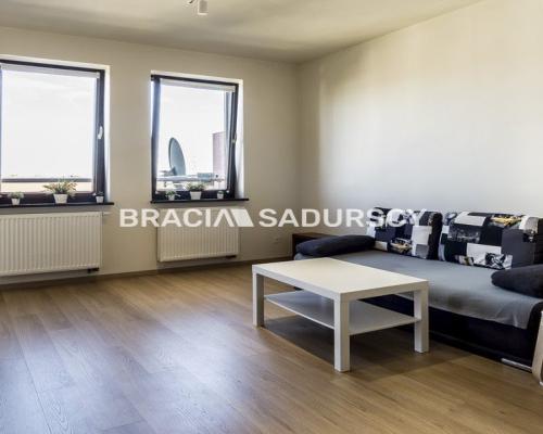 41m2, Prądnik Czerwony, ul. Meiera