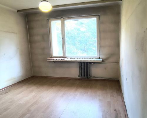 40,5 m2, Grzegórzki-Dąbie