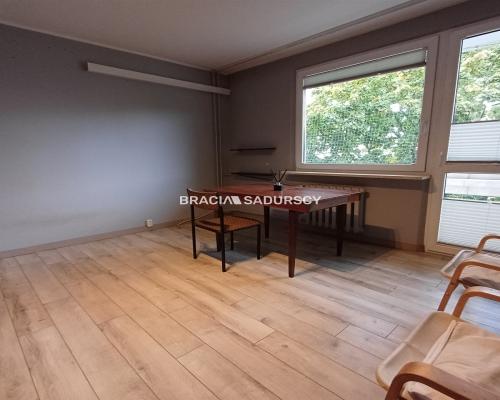 3 pokoje | balkon | bezpośrednio przy zieleni