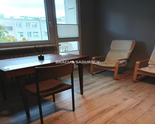 3 pokoje | balkon | bezpośrednio przy zieleni