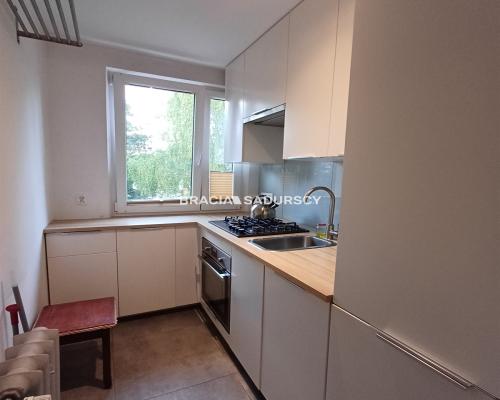3 pokoje | balkon | bezpośrednio przy zieleni