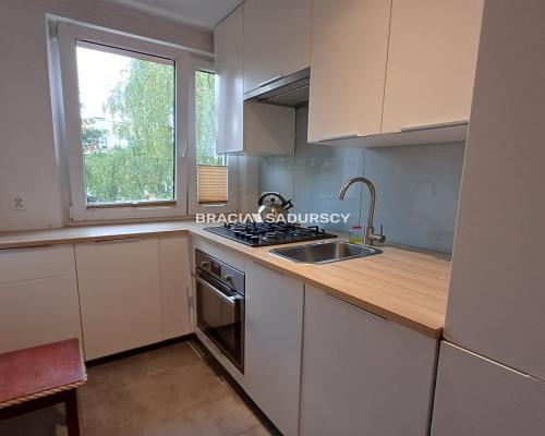 3 pokoje | balkon | bezpośrednio przy zieleni