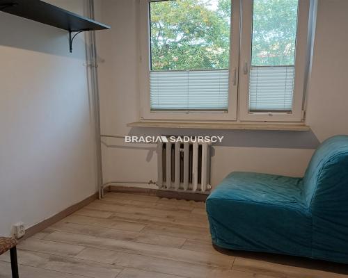 3 pokoje | balkon | bezpośrednio przy zieleni