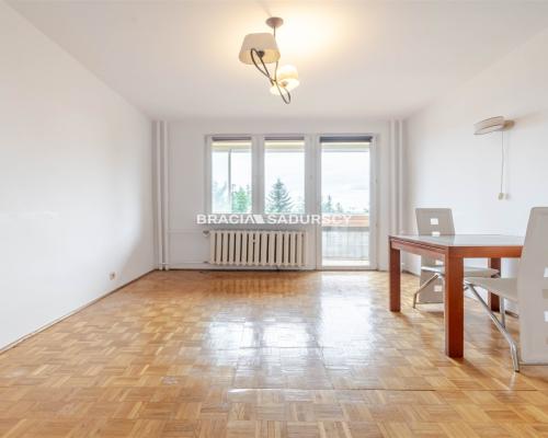 na sprzedaż 2 pokoje, balkon, Bieżanów Prokocim