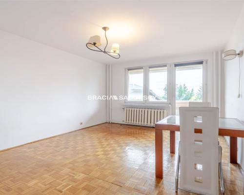 na sprzedaż 2 pokoje, balkon, Bieżanów Prokocim