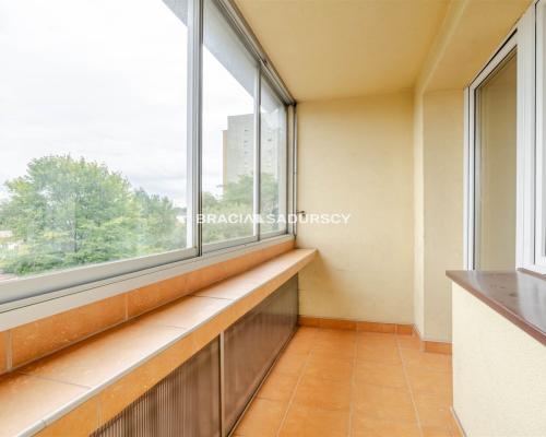 na sprzedaż 2 pokoje, balkon, Bieżanów Prokocim
