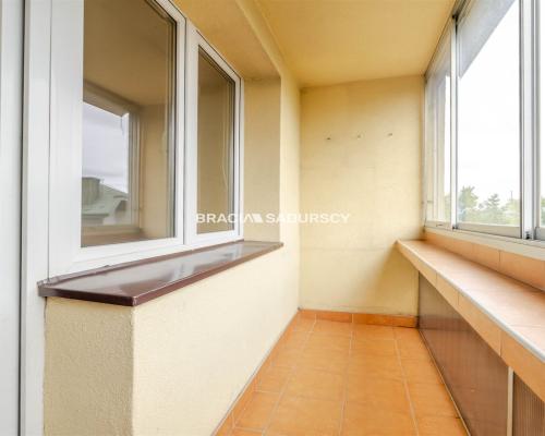 na sprzedaż 2 pokoje, balkon, Bieżanów Prokocim