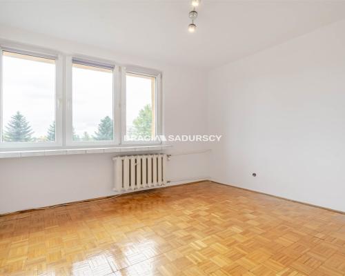na sprzedaż 2 pokoje, balkon, Bieżanów Prokocim