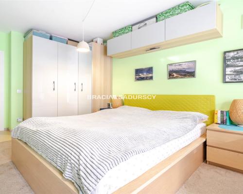 Nowe budownictwo, Bronowice, 68m2
