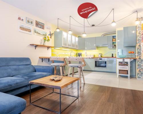 Nowe budownictwo, Bronowice, 68m2