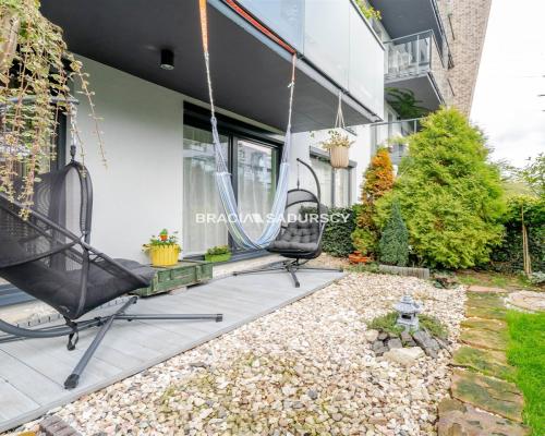Nowe budownictwo, Bronowice, 68m2