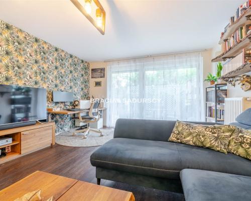 Nowe budownictwo, Bronowice, 68m2