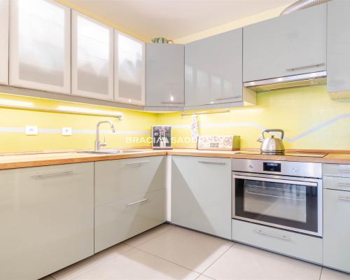 Nowe budownictwo, Bronowice, 68m2