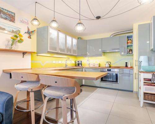 Nowe budownictwo, Bronowice, 68m2
