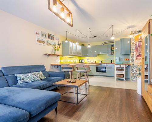 Nowe budownictwo, Bronowice, 68m2