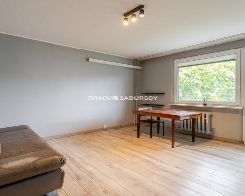 3 pokoje | balkon | bezpośrednio przy zieleni
