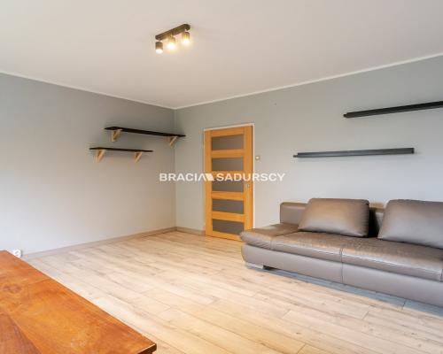 3 pokoje | balkon | bezpośrednio przy zieleni
