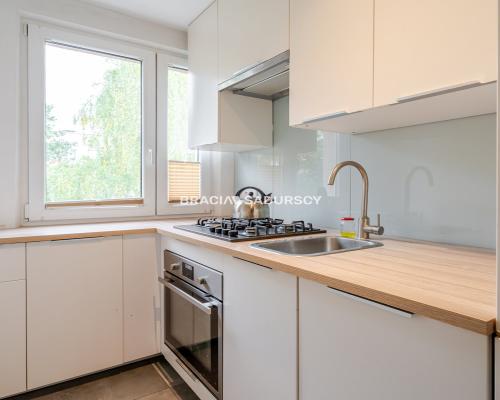 3 pokoje | balkon | bezpośrednio przy zieleni