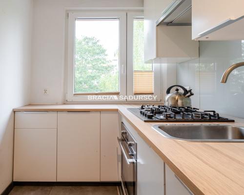 3 pokoje | balkon | bezpośrednio przy zieleni
