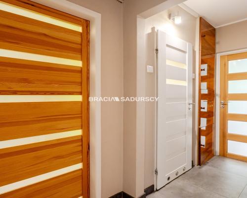 3 pokoje | balkon | bezpośrednio przy zieleni