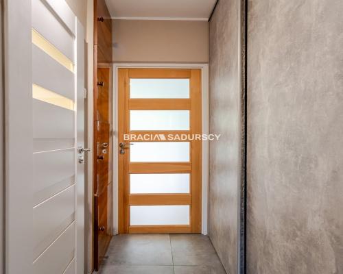 3 pokoje | balkon | bezpośrednio przy zieleni