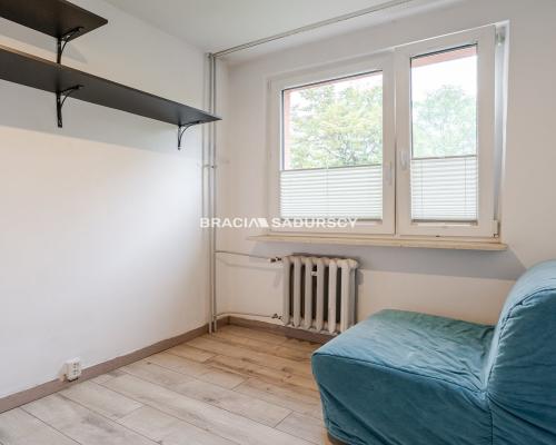 3 pokoje | balkon | bezpośrednio przy zieleni