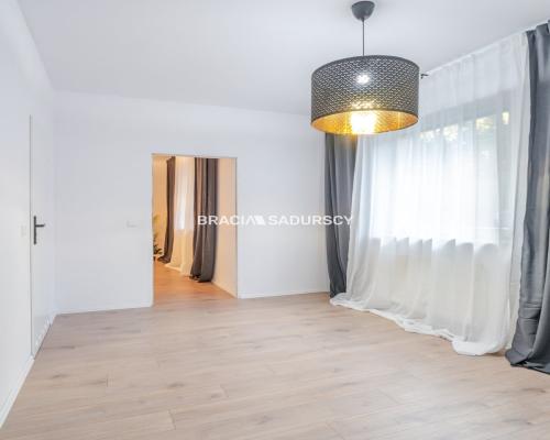 Bonowice, 2 pokoje mieszkanie lub gabinet