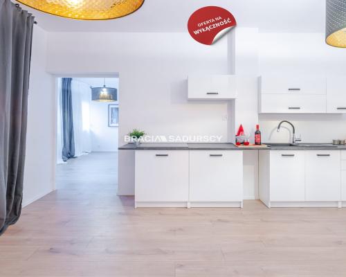 Bonowice, 2 pokoje mieszkanie lub gabinet