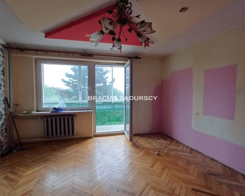 3 oddzielne pokoje os. Tysiąclecia!