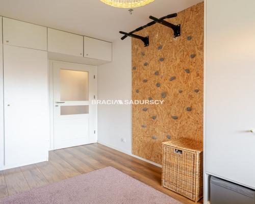 Super mieszkanie 3 pok, balkon II piętro kolej SKA