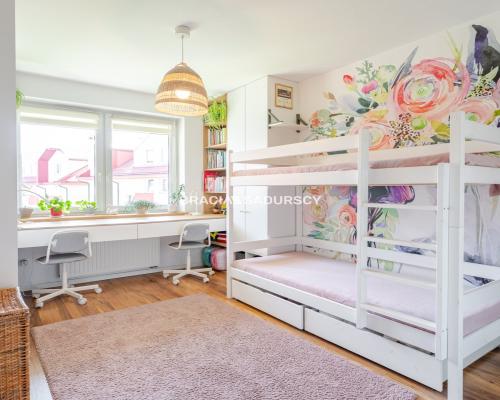 Super mieszkanie 3 pok, balkon II piętro kolej SKA