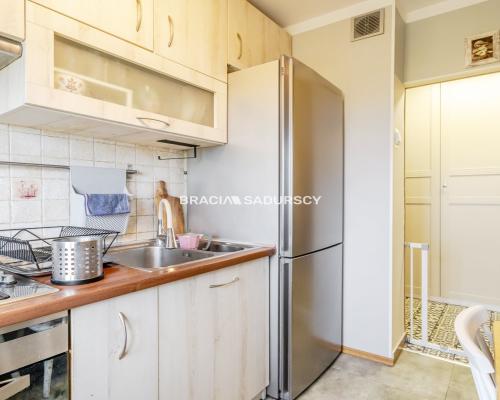 Przytulne dwa pokoje z pięknym widokiem