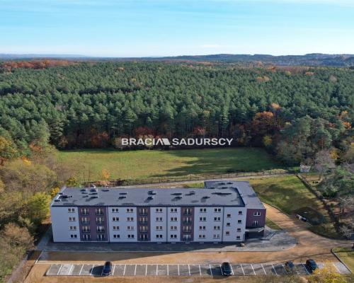 Chrzanów - ustawne mieszkanie o pow 51 m2!