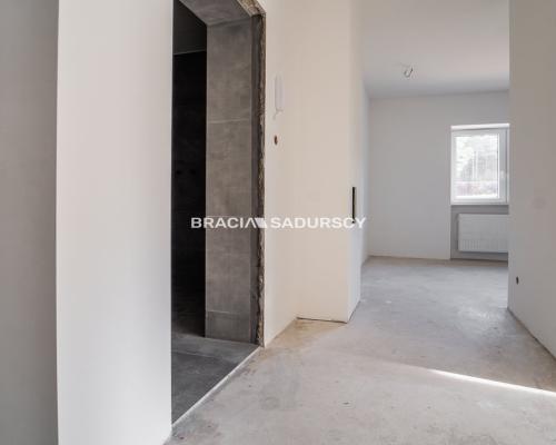 2 Pokojowe mieszkanie w Chrzanowie.