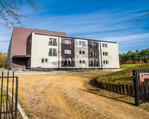 Mieszkanie w Chrzanowie