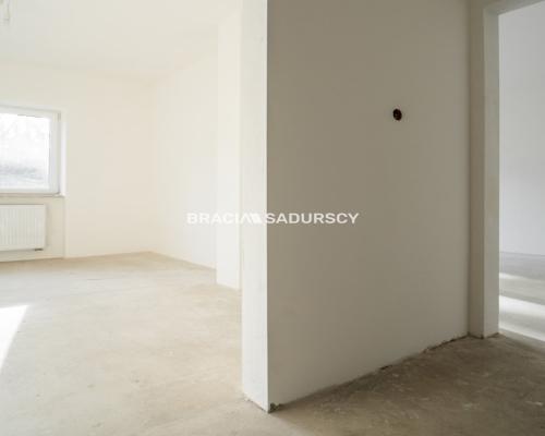 Mieszkanie w Chrzanowie