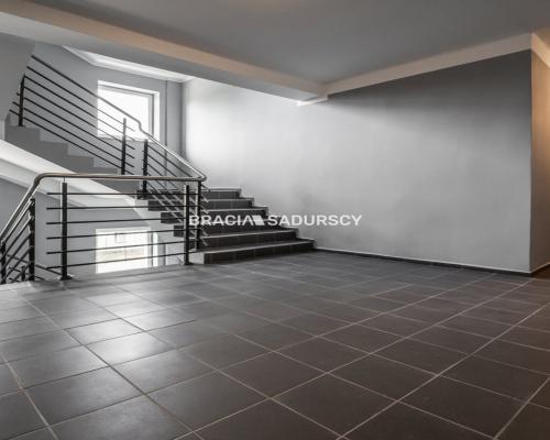 Mieszkanie w Chrzanowie