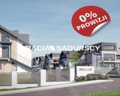 Bibice - nowe mieszkania, kameralne osiedle!