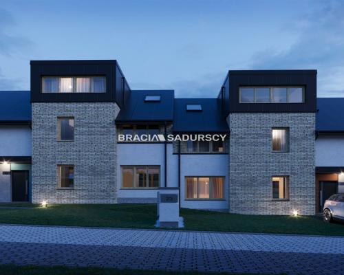 Mieszkanie na osiedlu, 8 km od centrum Krakowa