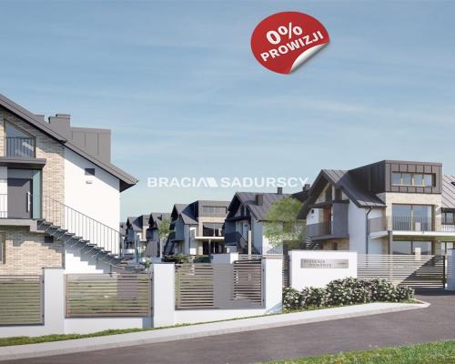 Mieszkanie na nowym osiedlu, 8 km od centrum Krako