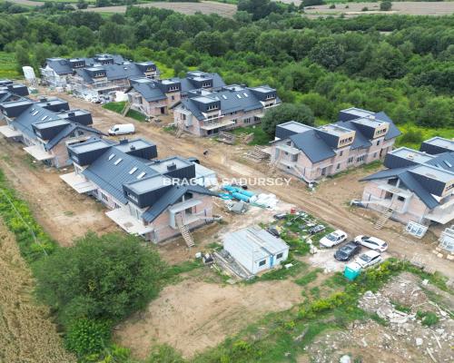 Mieszkanie na nowym osiedlu, 8 km od centrum Krako