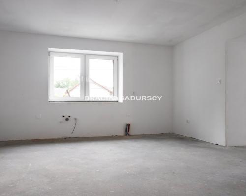 Przestronne mieszkanie w Aleksandrowicach