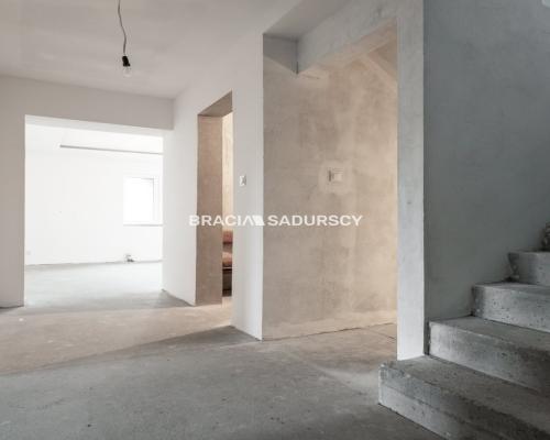 Przestronne mieszkanie w Aleksandrowicach