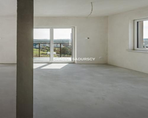 Mieszkanie z ogródkiem w Olkuszu