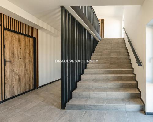 Mieszkanie z ogródkiem w Olkuszu