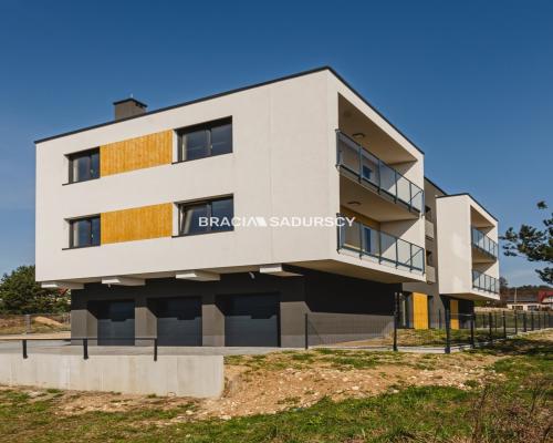 Mieszkanie 3 pokojowe Olkusz